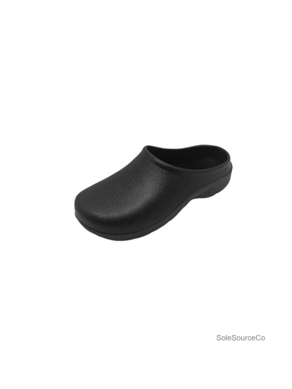 Women's Closed Toe Work Clogs - Waterproof EVA Nurse Chef Shoes, Arch Support,